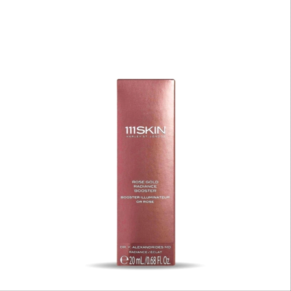111Skin Rose Gold Radiance Booster